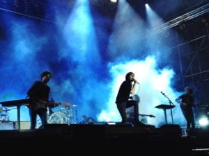 Phoenix @ Primavera Sound Festival 2013 © MelodicaMente