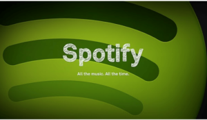 Spotify