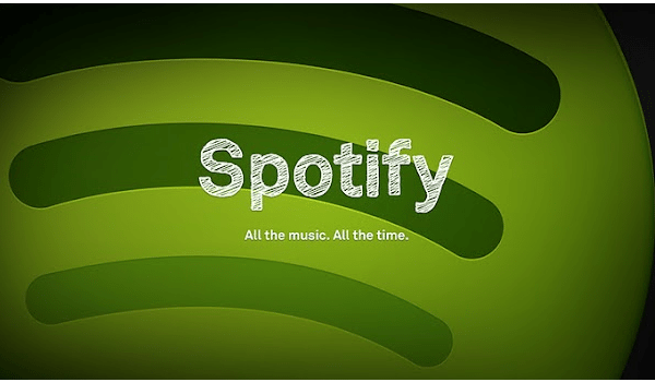 spotify