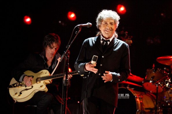 Bob Dylan in Italia per 6 live a Novembre
