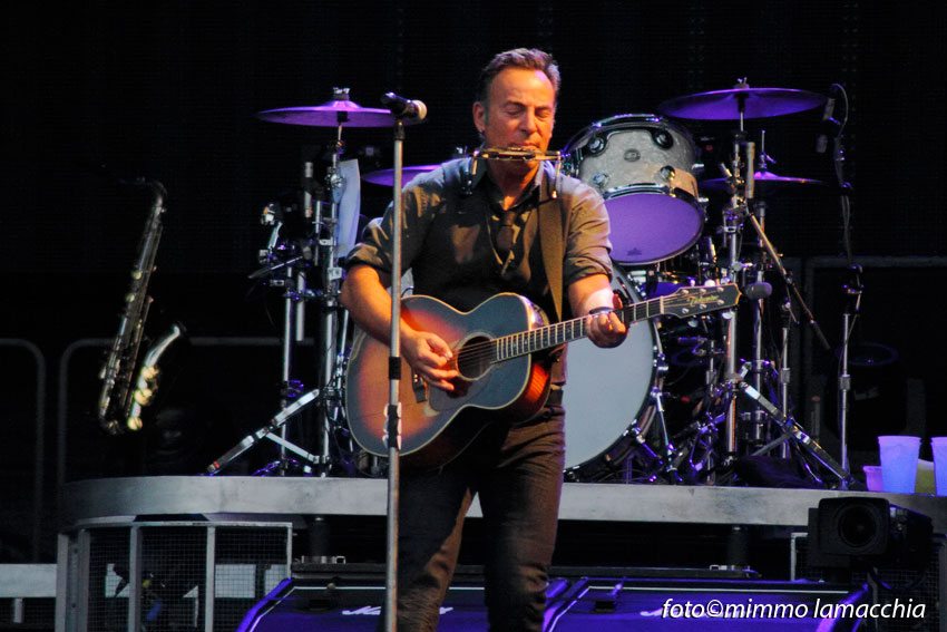 Bruce Spingsteen 11