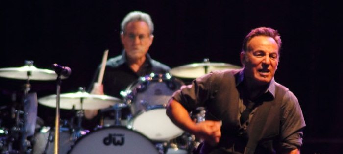 La pioggia non ferma Bruce Springsteen: setlist improvvisata a Padova