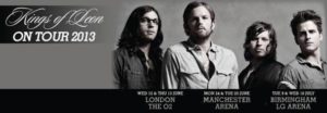 Kings of Leon