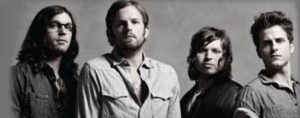 Kings of Leon