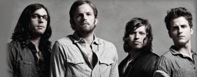 Kings of leon1