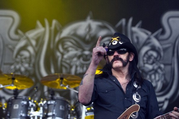 Motorhead: annullato concerto di Milano per problemi di salute a Lemmy