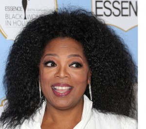 Oprah Winfrey | © Frederick M. Brown/Getty Images