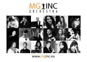 MG_INC Orchestra