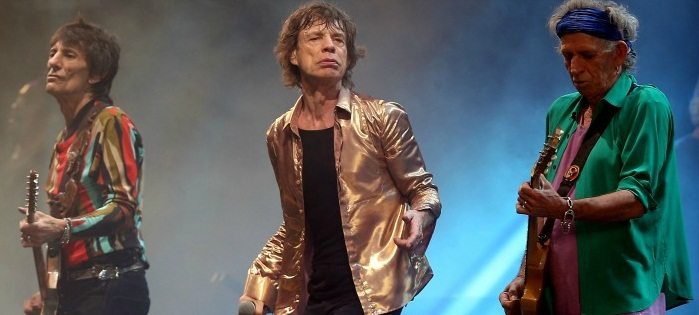 Rolling Stones 101