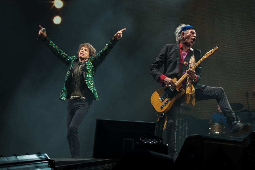 Rolling Stones 5