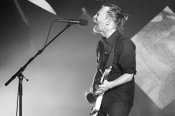 Thom Yorke torna in Italia per cinque concerti