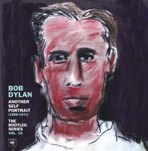 Bob Dylan - The Bootleg Series Vol.10 Another Self Portrait (1969 - 1970)  - artwork