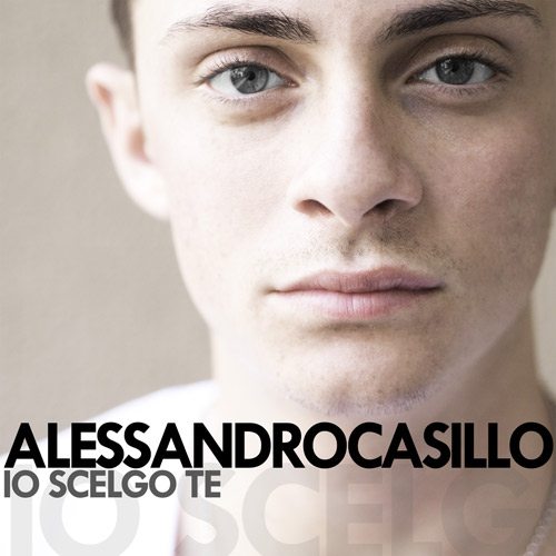 Alessandro Casillo al Music Summer Festival con “Io scelgo te”