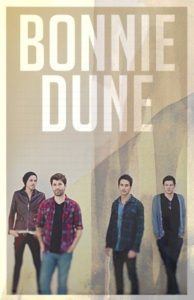 Bonnie Dune - Pagina Facebook