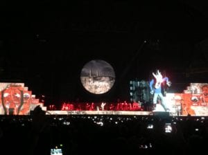 Roger Waters - "The Wall", Roma - Ph. © A. Moraca