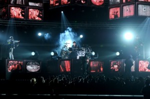 Muse Live - © Kevin Winter / Getty Images