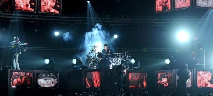 Muse Live1