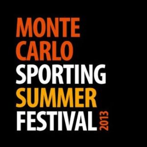 Monte Carlo Sporting Summer Festival 2013