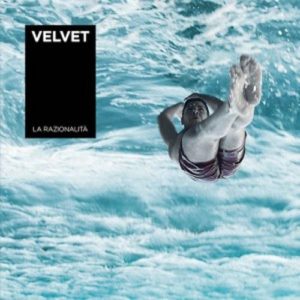 Velvet - "La razionalità" - Artwork