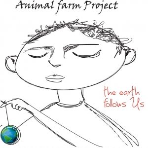 A The Passenger gli Animal Farm Project ed il loro concetto di etereogenicità