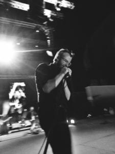 Matt Berninger - The National ©MelodicaMente