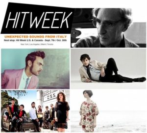 Hit Week 2013 