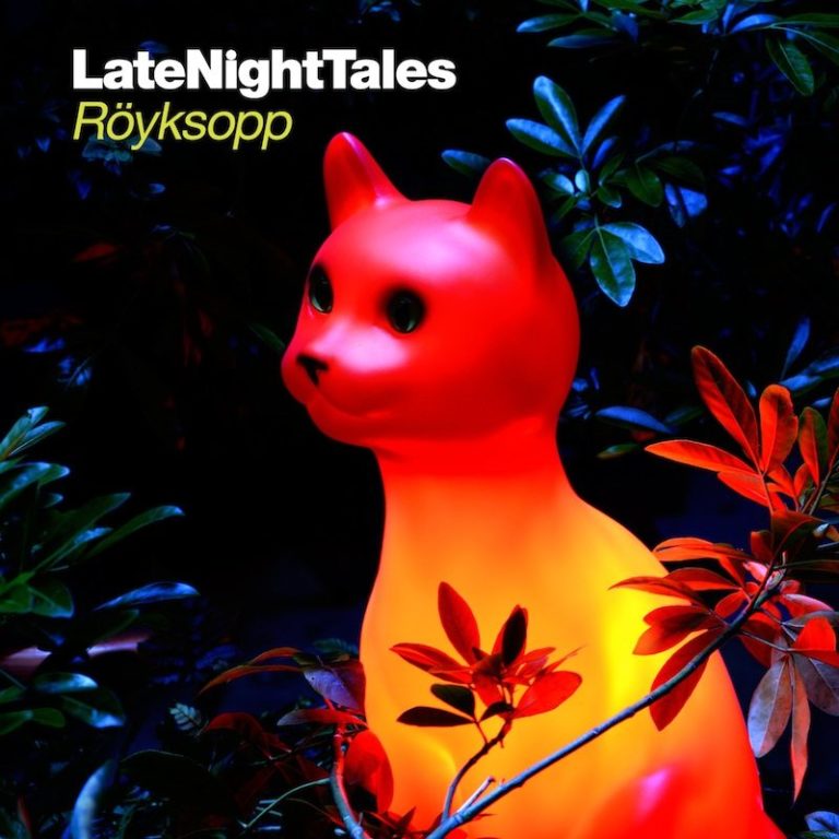 Royksopp: “Late night tales”. La recensione