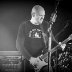 Billy Corgan - Smashing Pumpkins - Rock In Roma