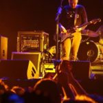 Billy Corgan in Assolo - Smashing Pumpkins - Rock In Roma