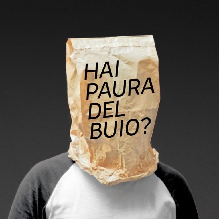 Non Hai Paura Di Ammazzarti Se Fai Un Incidente