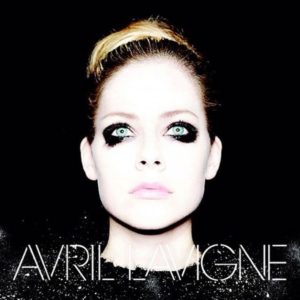 Avril Lavigne torna con un nuovo omonimo album 