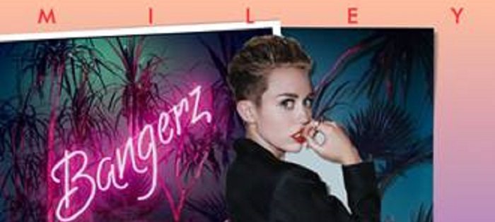 Miley Cyrus Bangerz Cover1