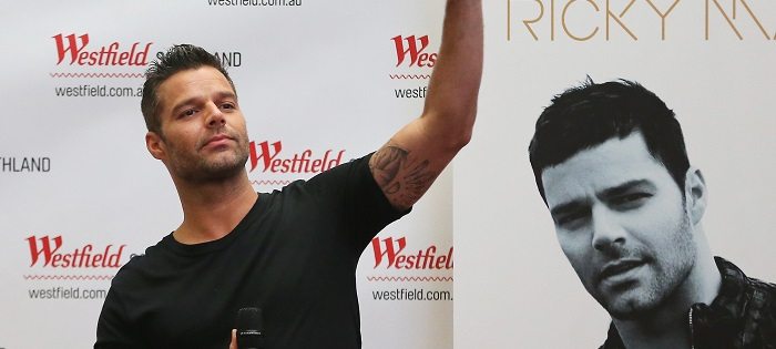 Ricky Martin1