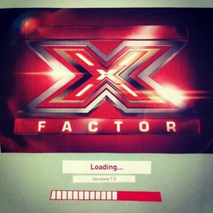X Factor 2013 © Official Facebook Page