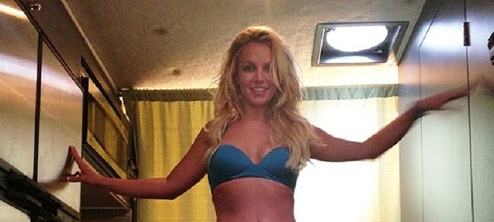 Britney Spears1