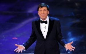 Gianni Morandi | © TIZIANA FABI/AFP/Getty Images