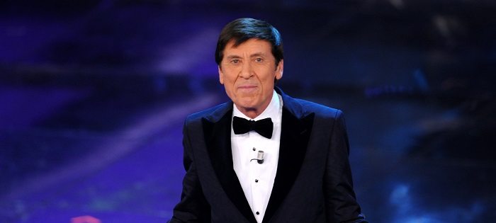 Gianni Morandi1