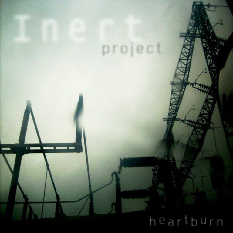 Inert Project: “Heartburn”. La recensione