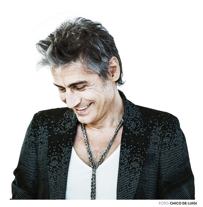 Luciano Ligabue | © Chico De Luigi/