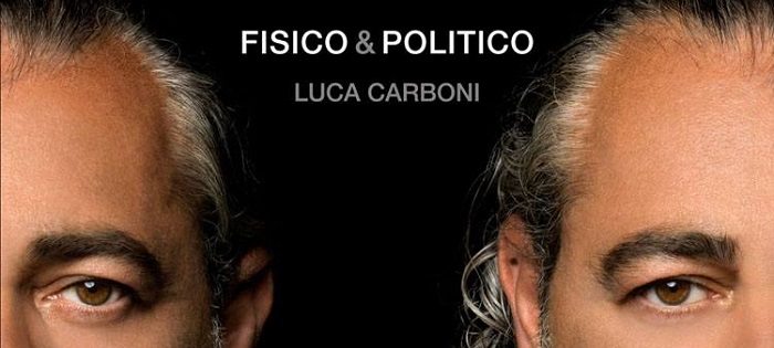 Luca Carboni Fisico Politico Cover1