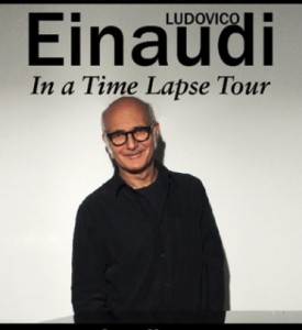 Ludovico Einaudi - In a Time Lapse Tour 