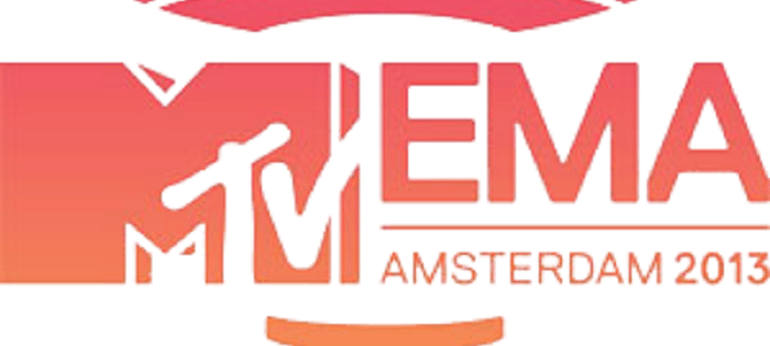 MTV EMA 2013 Logo1