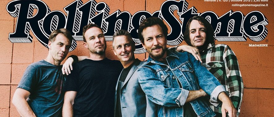 Pearl Jam Cover Rolling Stone1