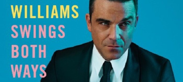 Robbie Williams Swings Both Ways Cover1