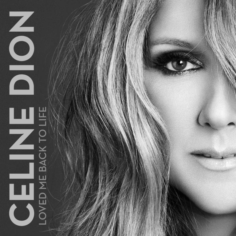 Il ritorno di Celine Dion con “Loved Me Back To Life”