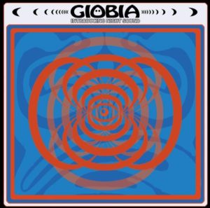 Giobia - Introducing Night Sound - Cover