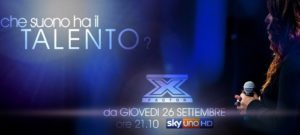 Tutto pronto per X Factor 7
