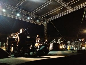 Ludovico Einaudi - Pomigliano Jazz in Campania © MelodicaMente