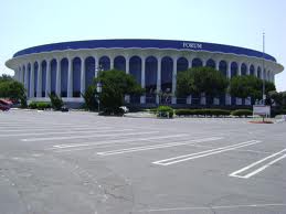 Los Angeles Forum