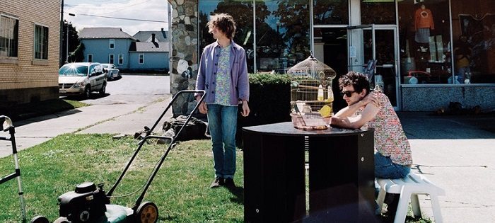 MGMT: “MGMT”. La recensione